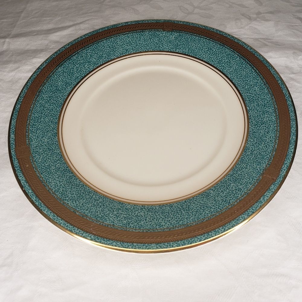 Oscar De La Renta Baronesse Side Plate